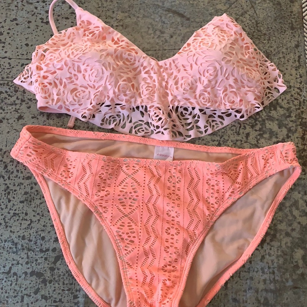 Bathing Suit